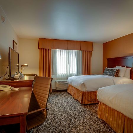 Best Western Plus Truckee-Tahoe Hotel Esterno foto