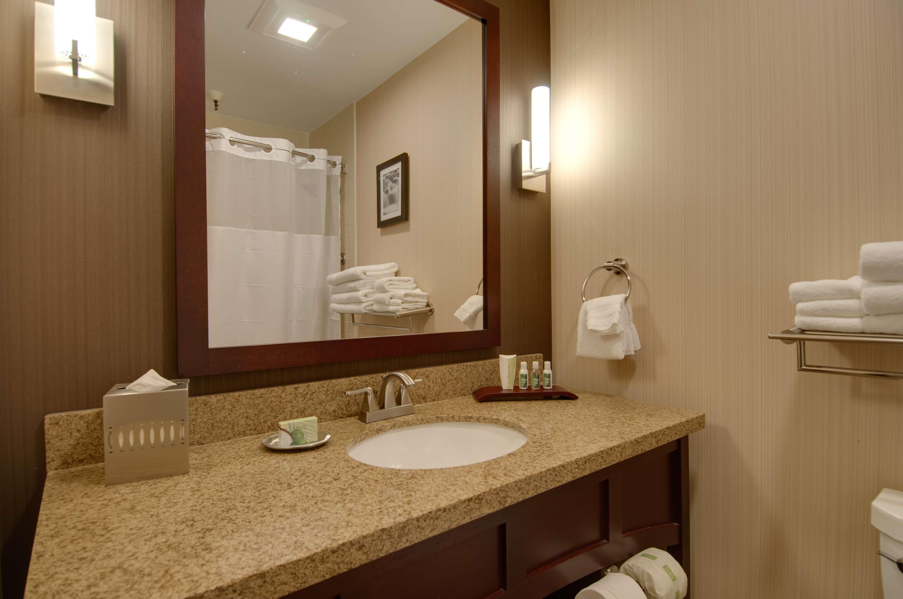 Best Western Plus Truckee-Tahoe Hotel Esterno foto