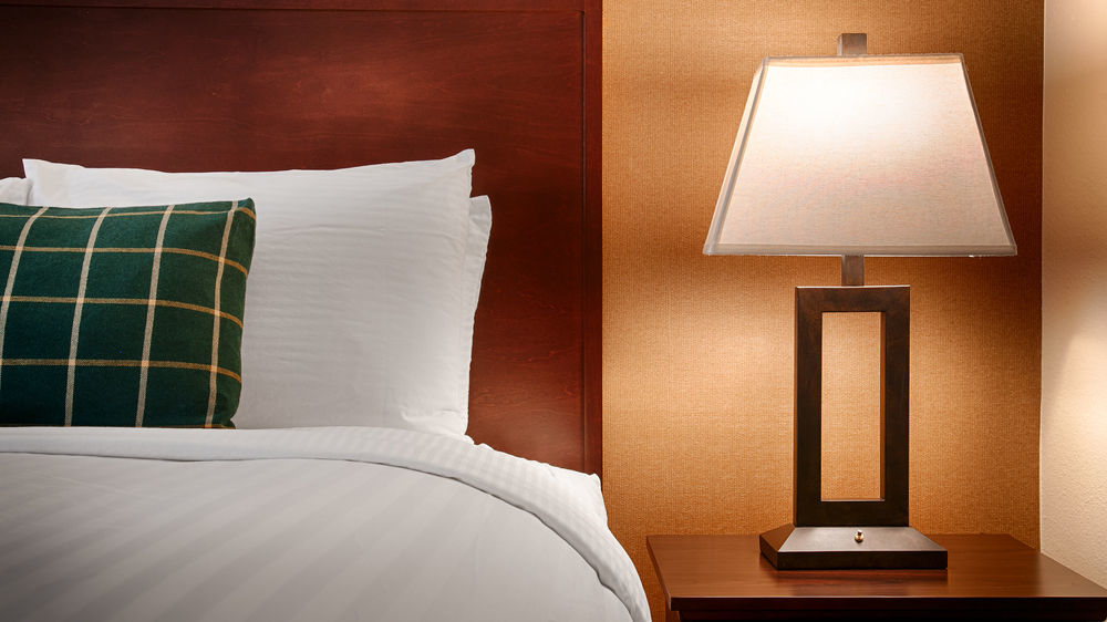Best Western Plus Truckee-Tahoe Hotel Esterno foto