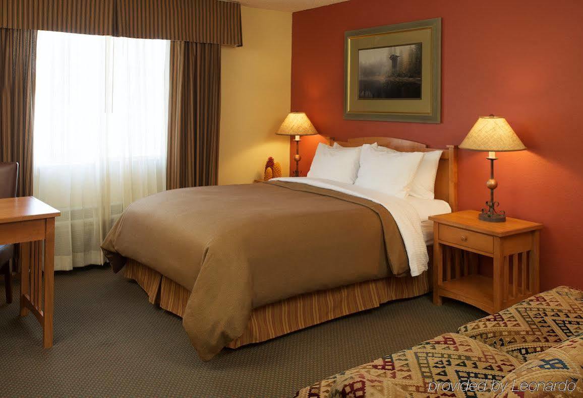 Best Western Plus Truckee-Tahoe Hotel Camera foto