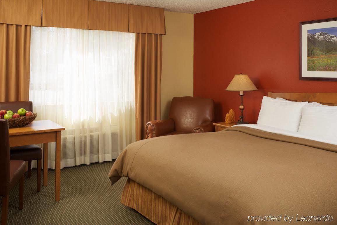 Best Western Plus Truckee-Tahoe Hotel Esterno foto