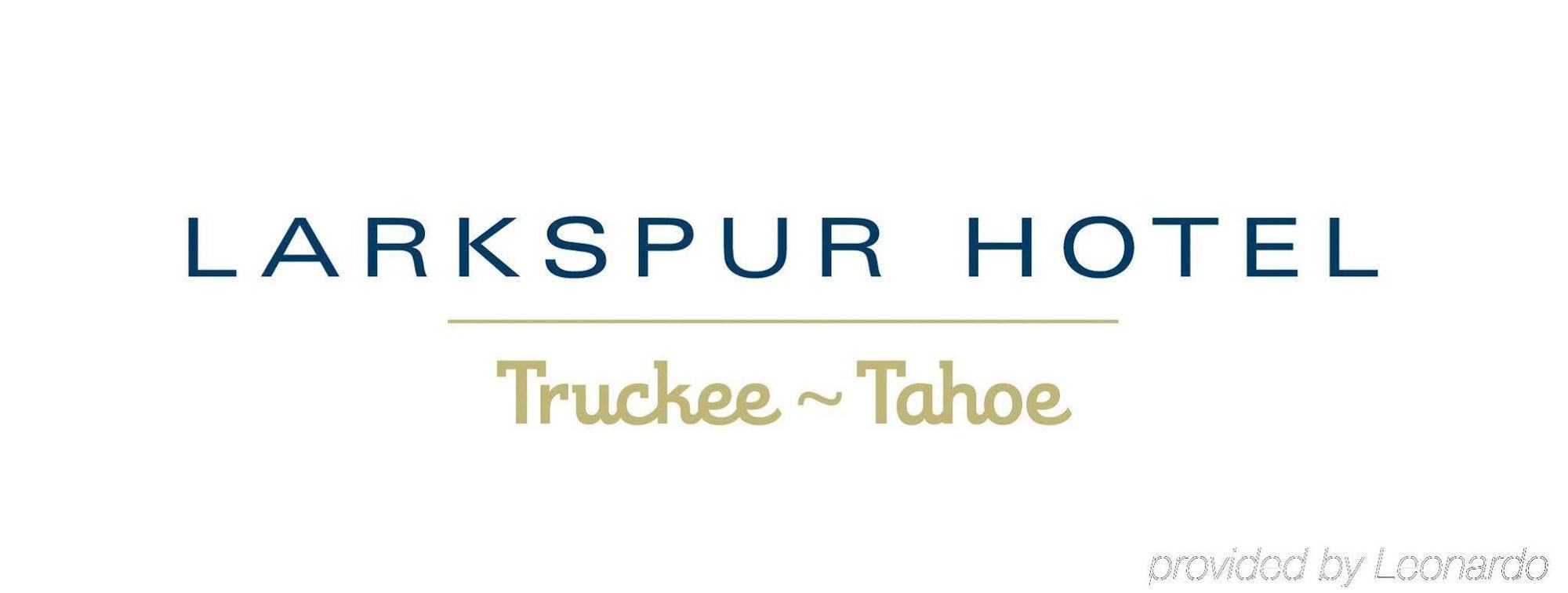 Best Western Plus Truckee-Tahoe Hotel Esterno foto