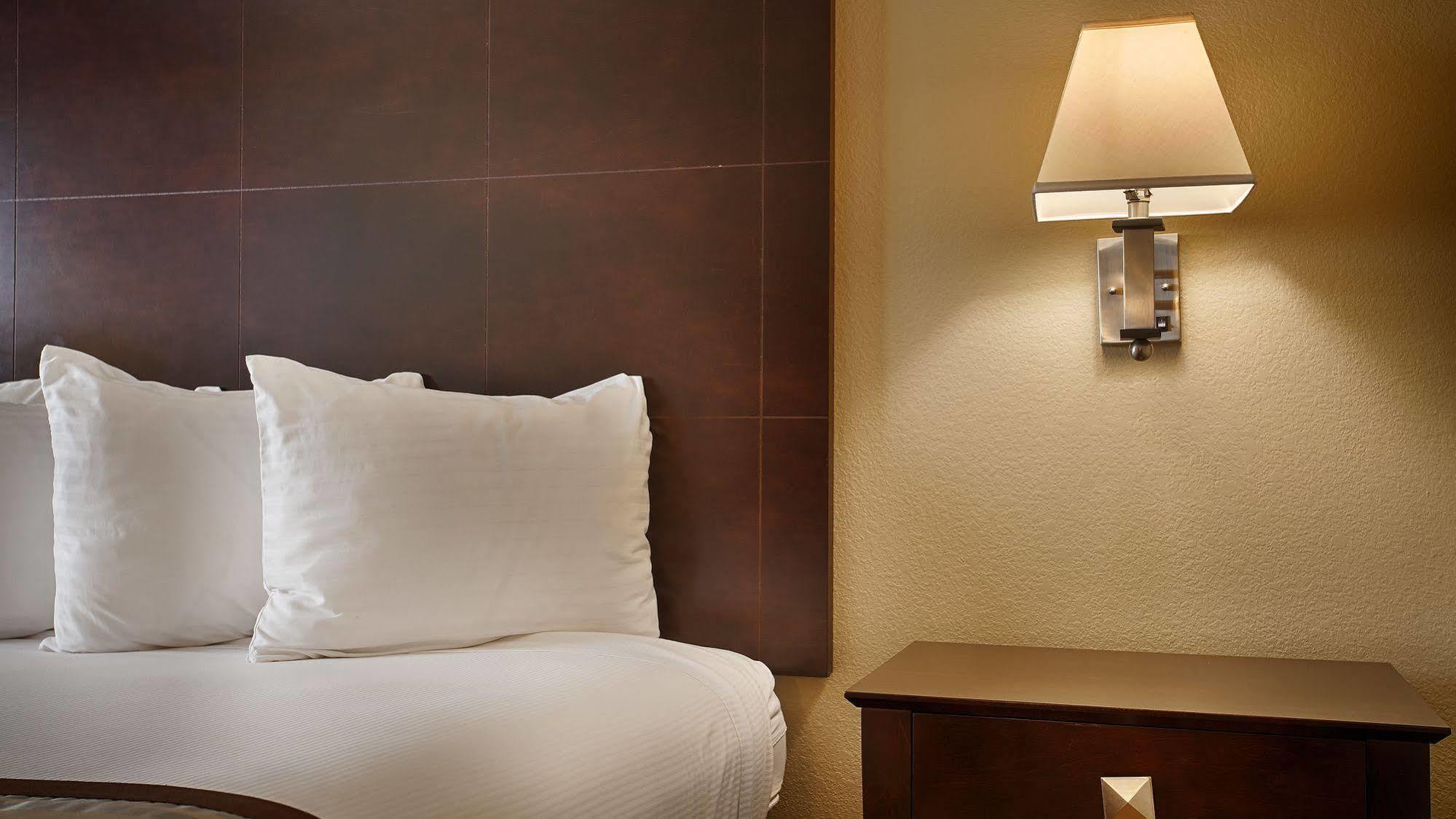 Best Western Plus Truckee-Tahoe Hotel Esterno foto